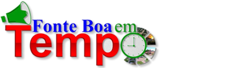 Portal Fonte Boa Em Tempo