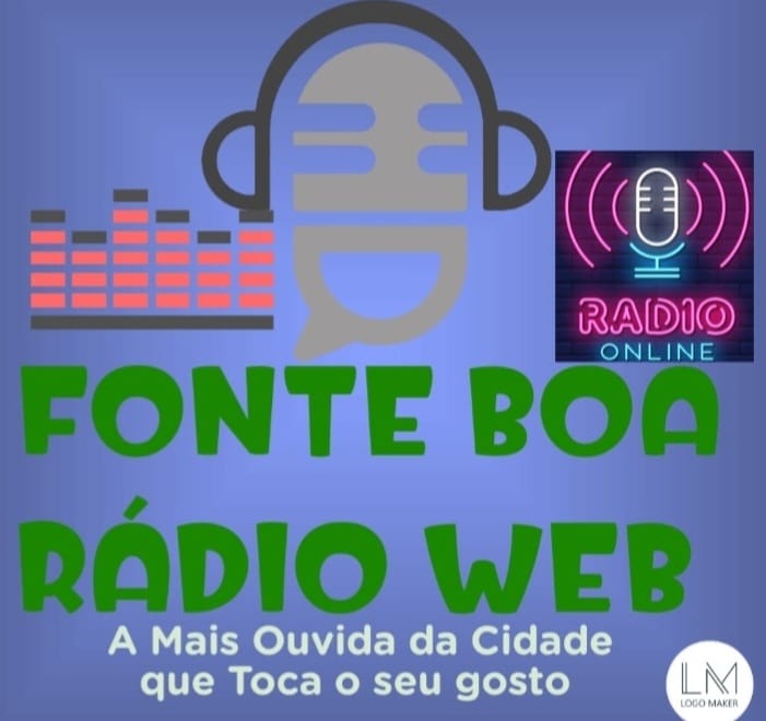 Fonte Boa Rádio Web